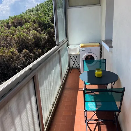 Appartement T2 A Frejus Exterior photo