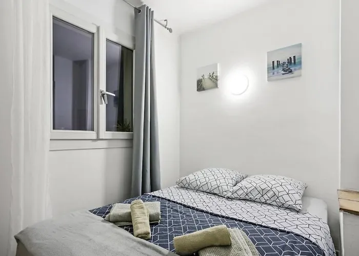 Appartement T2 A Frejus