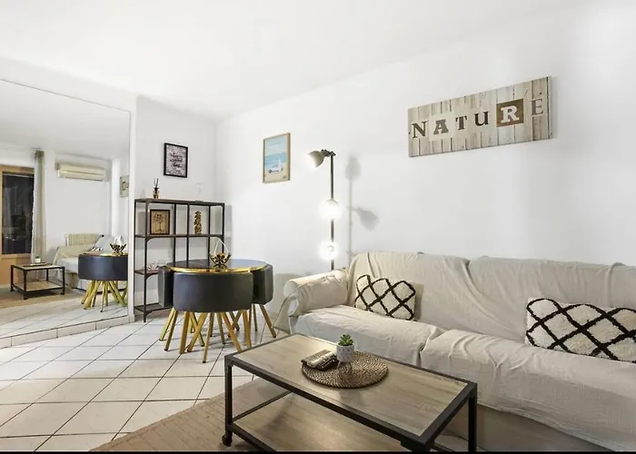 Appartement T2 A Frejus