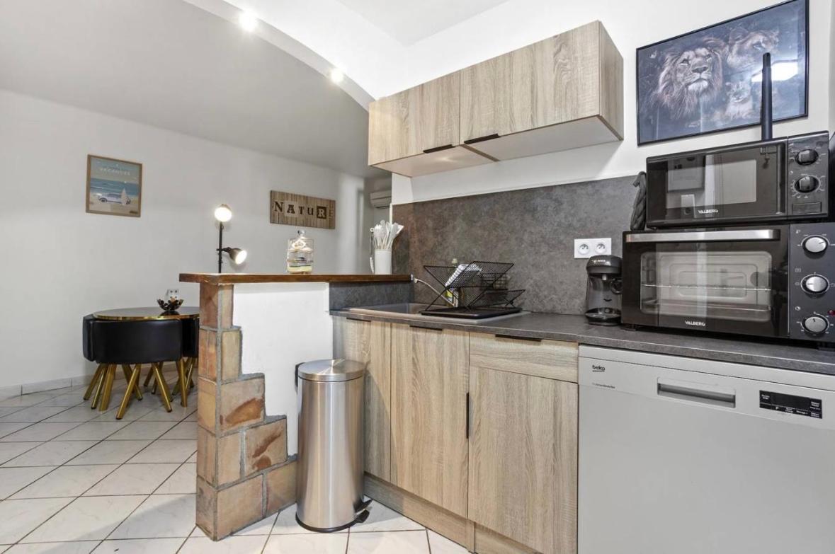 T2 A Appartement Fréjus