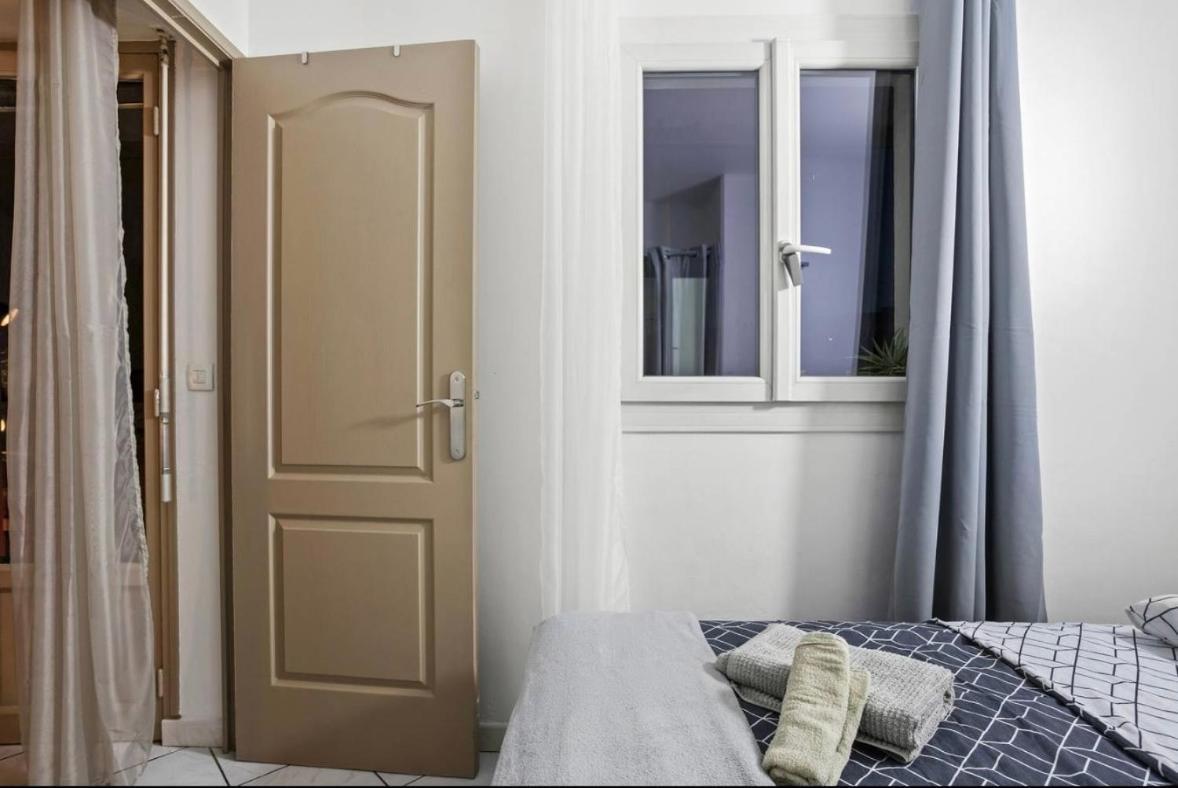 Appartement T2 A *