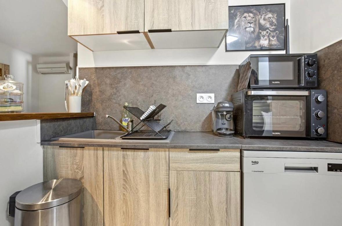 Apartment T2 A