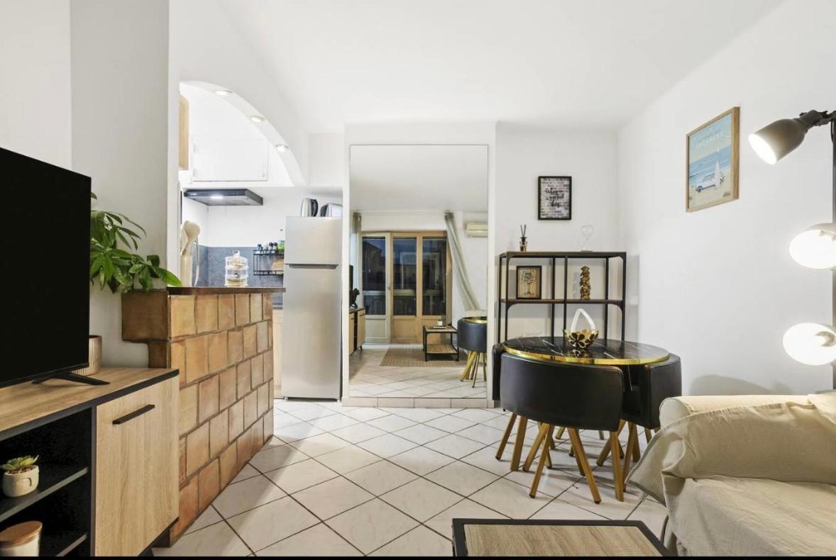 T2 A Appartement *